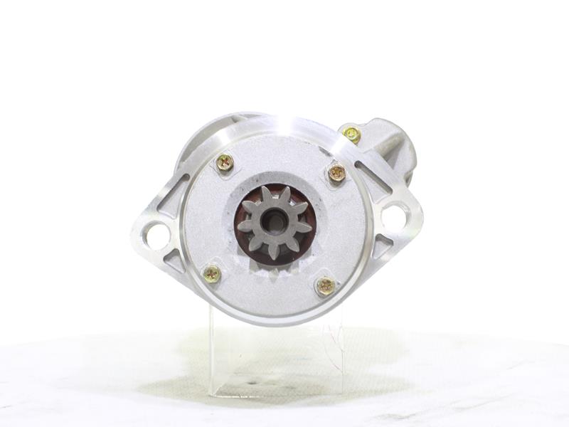 Número OEM S 13-160 - Motor de arranque 10439647