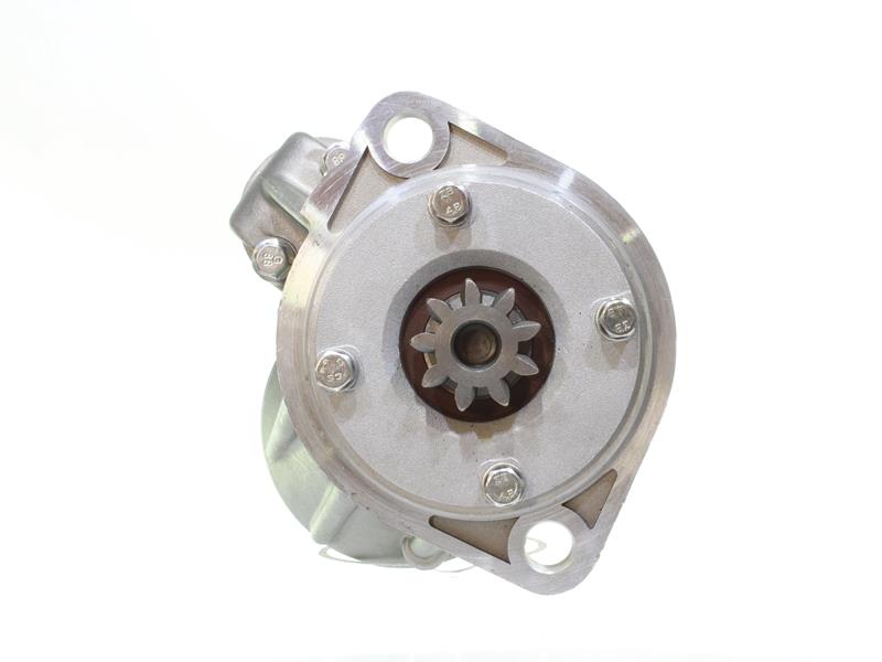 Número OEM S 13-160 - Motor de arranque 10439648
