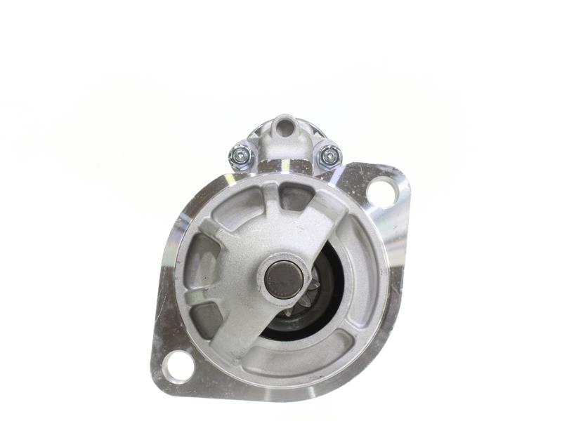 Numer OEM S114-655A - Rozrusznik 10439654