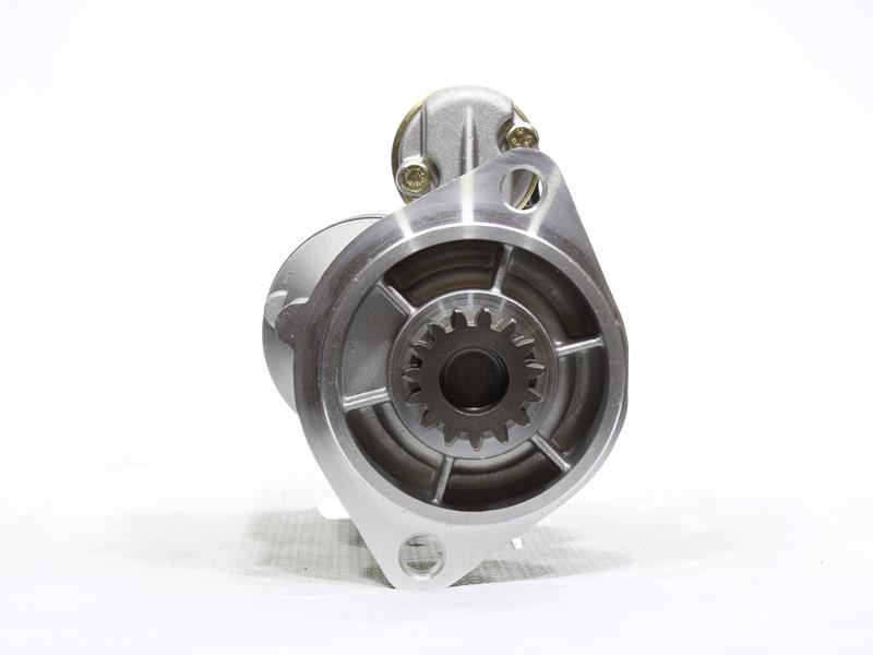 Número OEM S 13-332 - Motor de arranque 10439686