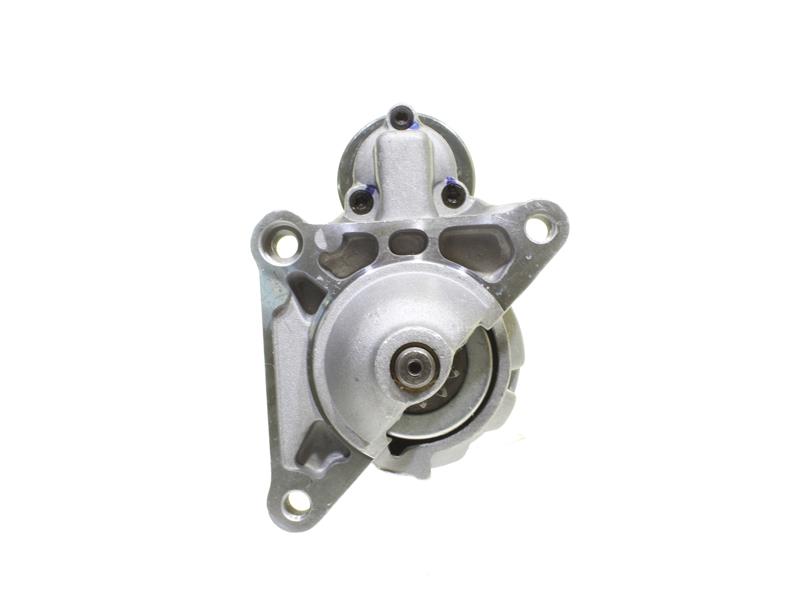 Número OEM 5802 EA - Motor de arranque 10439691 PEUGEOT, CITROËN