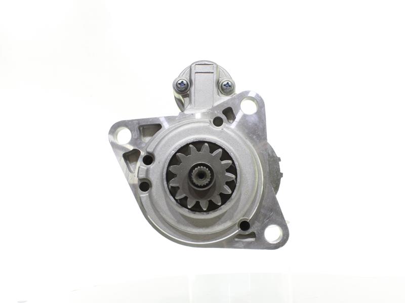 Numer OEM 2021166 - Rozrusznik 10439693