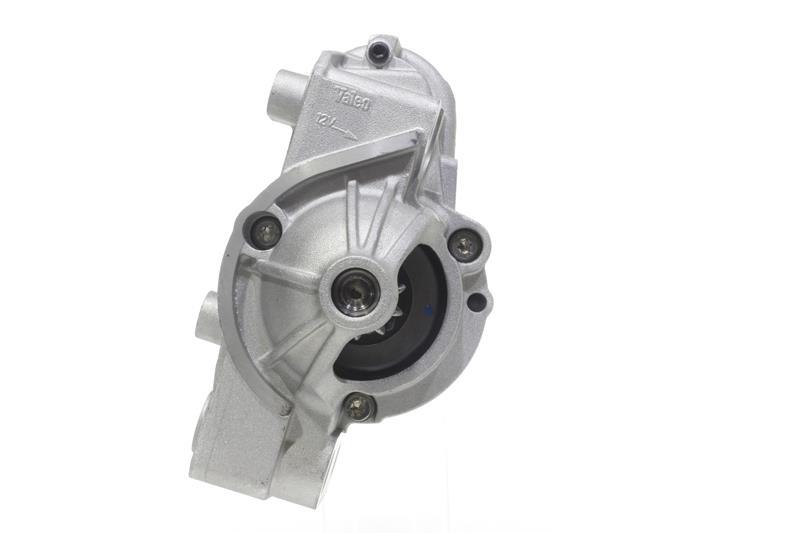 Motor de arranque 10439705 ALANKO CITROËN C5 I Hatchback 3.0 V6 2002 207 cv