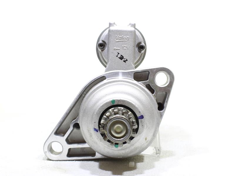 Numer OEM 0AM 911 023 D - Rozrusznik 10439706 AUDI, MERCEDES-BENZ, SKODA, SEAT