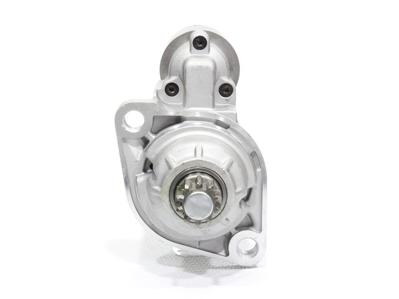 OEM-Nummer 02M 911 023 M - Anlasser 10439724 VW, AUDI, SKODA, SEAT