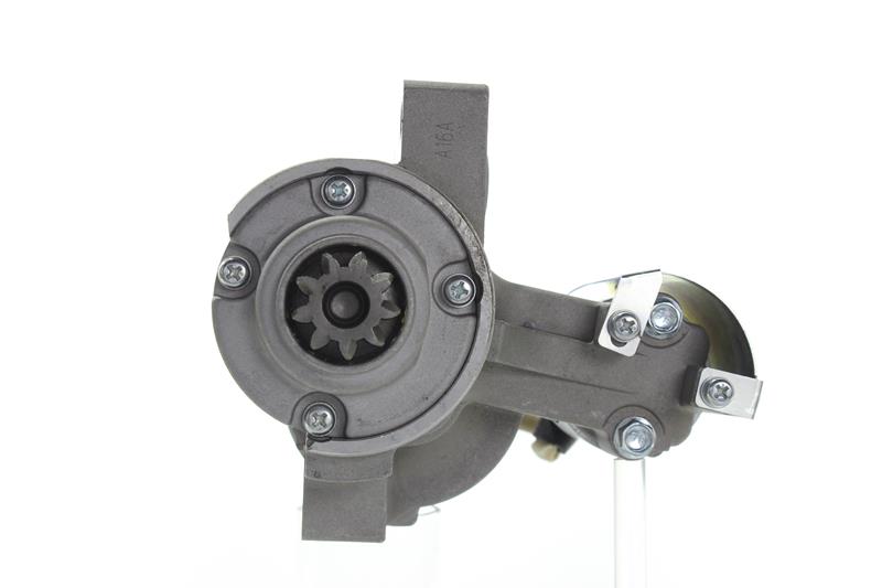 Starter 10439732 ALANKO RENAULT Espace IV (JK) 3.0 dCi 2010 181 PS