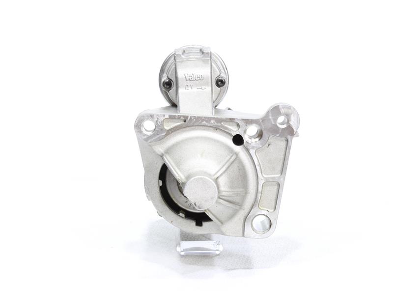 Starter 10439735 ALANKO RENAULT Scénic I (JA0/1, FA0) 1.9 dCi 2001 102 HK