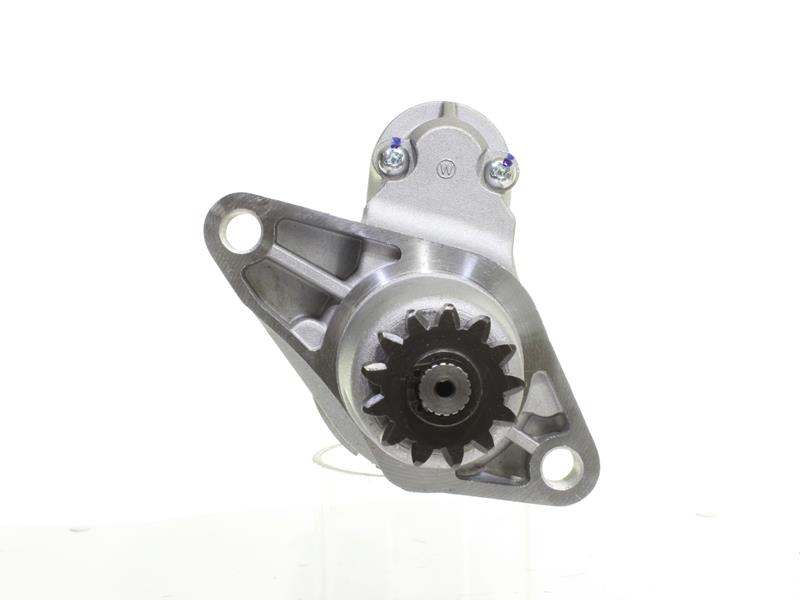 Motorino avviamento 10439781 ALANKO TOYOTA Hilux V Pick-up 2.4 i 4WD (RN106_, RN110_) 1989 114 CV
