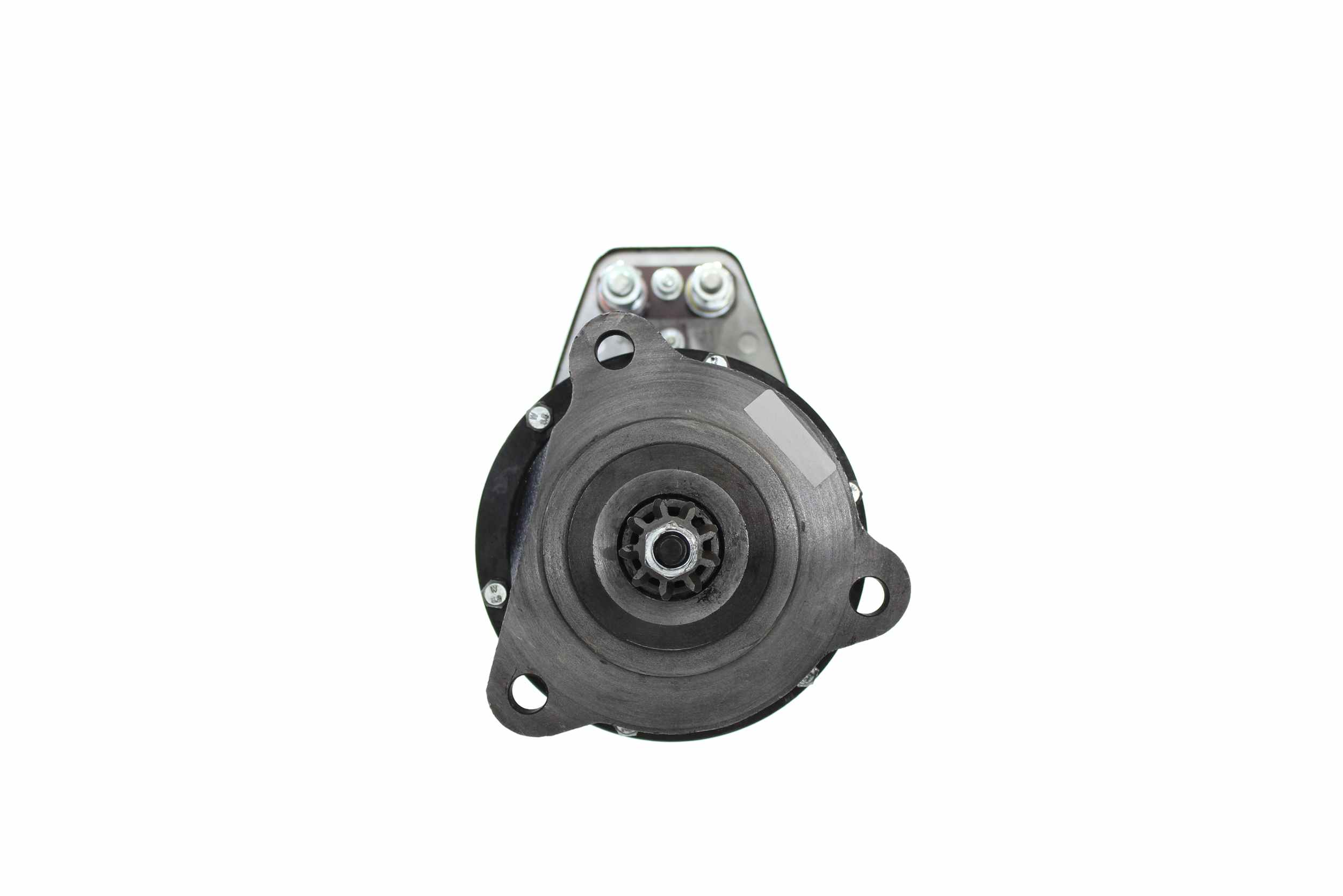 Numer OEM 6500 901 - Rozrusznik 10439786