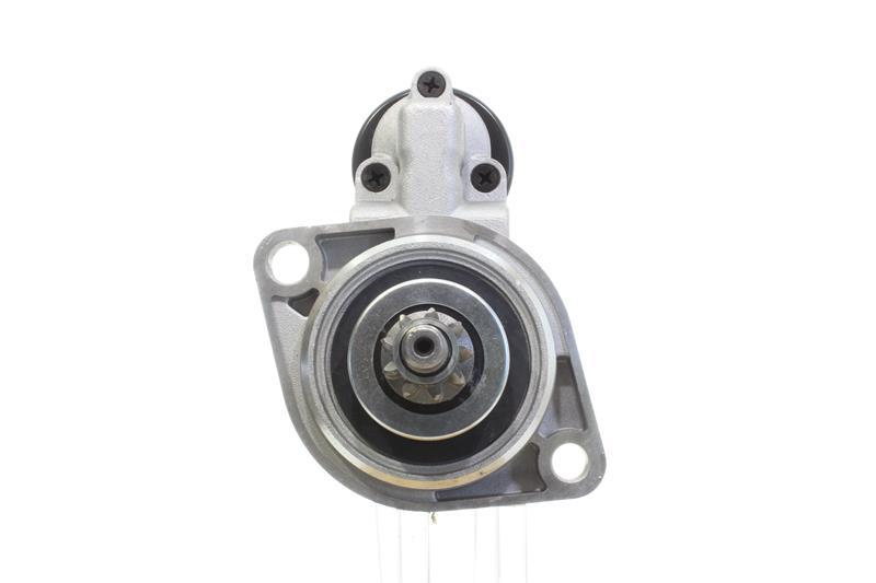 Numer OEM 003 911 023 C - Rozrusznik 10439799 AUDI, SKODA, SEAT
