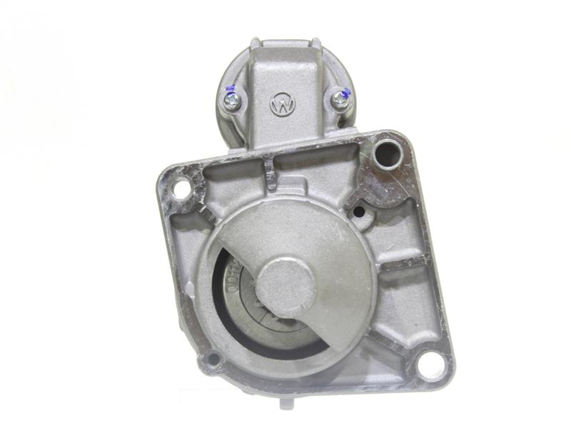 ALANKO 10439832 Anlasser ABARTH 500C / 595C / 695C (312_) Cabrio 1.4 (312.AXF1A, 312.AXF11, 312.AXD1A) 140 PS Benzin 2018
