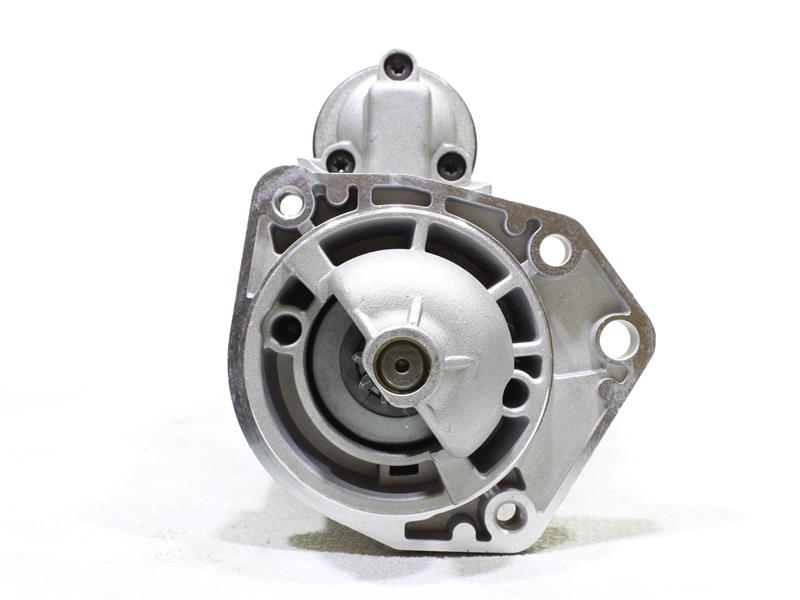 Starter Motor 10439875 ALANKO RENAULT Megane Scenic (JA) 1.9 dT 1998 90 PS