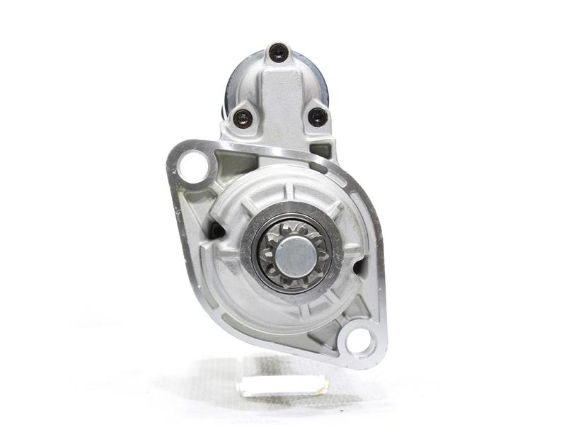 Numero OEM 02M 911 023 P - Motorino avviamento 10439884 AUDI, SEAT, SKODA, PORSCHE