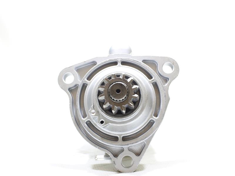 Motor de arranque 10439902 ALANKO OPEL Astra G CC (T98) 2.2 DTI (F08, F48) 2002 125 cv