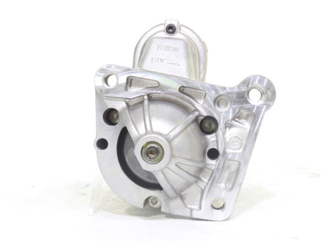 Starter Motor 10439944 ALANKO RENAULT Scénic I (JA0/1, FA0) 1.9 dTi 2002 98 PS