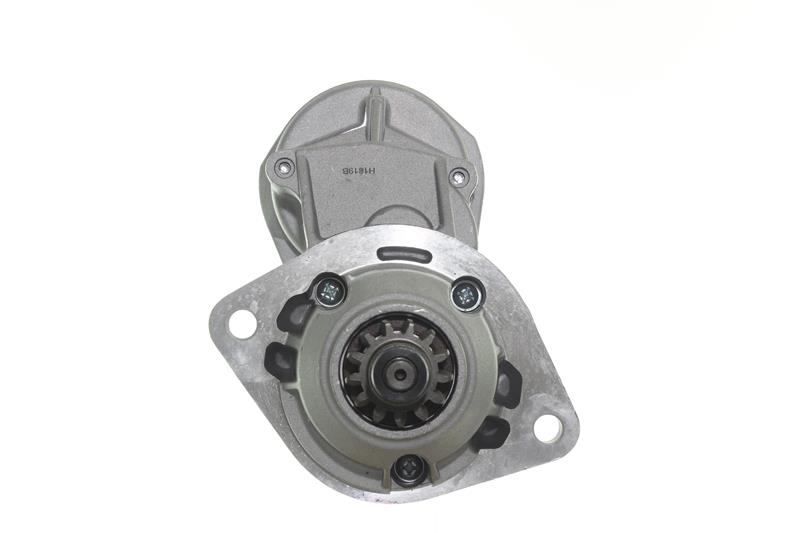 Numer OEM A 170746 - Rozrusznik 10439956