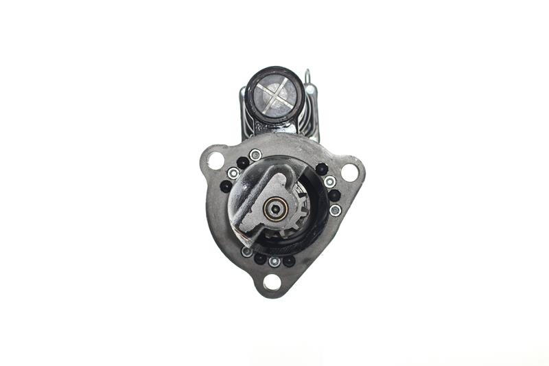 Numer OEM 195830 - Rozrusznik 10439966