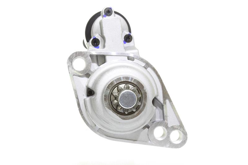 OEM-Nummer 02Z 911 023 GX - Anlasser 10439977 VW, AUDI, SKODA, SEAT