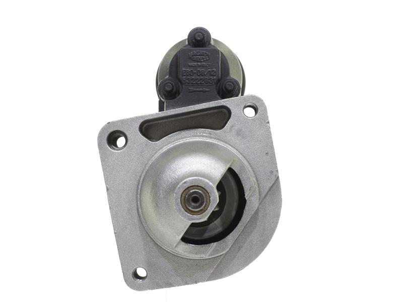 ALANKO 10439983 Starter motor ALFA ROMEO 155 (167) 2.0 16V Turbo Q4 190 hp Petrol 1992