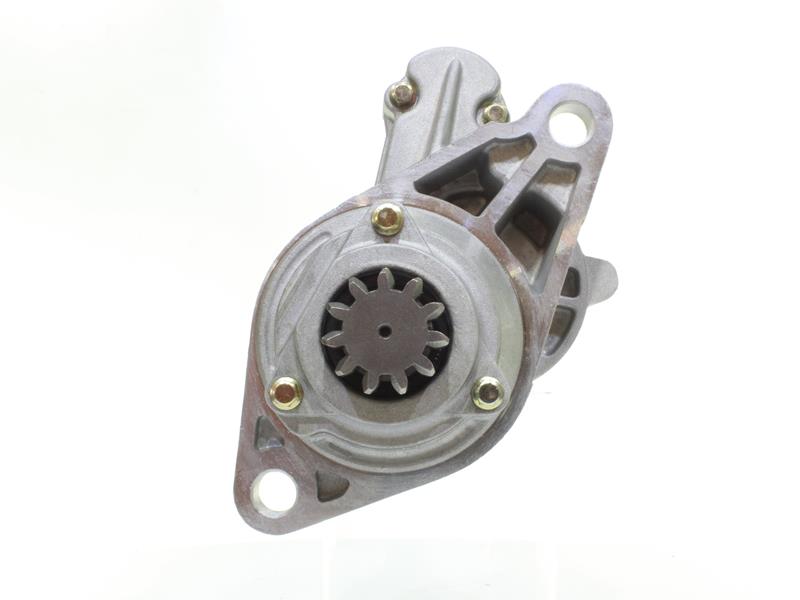 Numer OEM S25-501C - Rozrusznik 10439998 OPEL