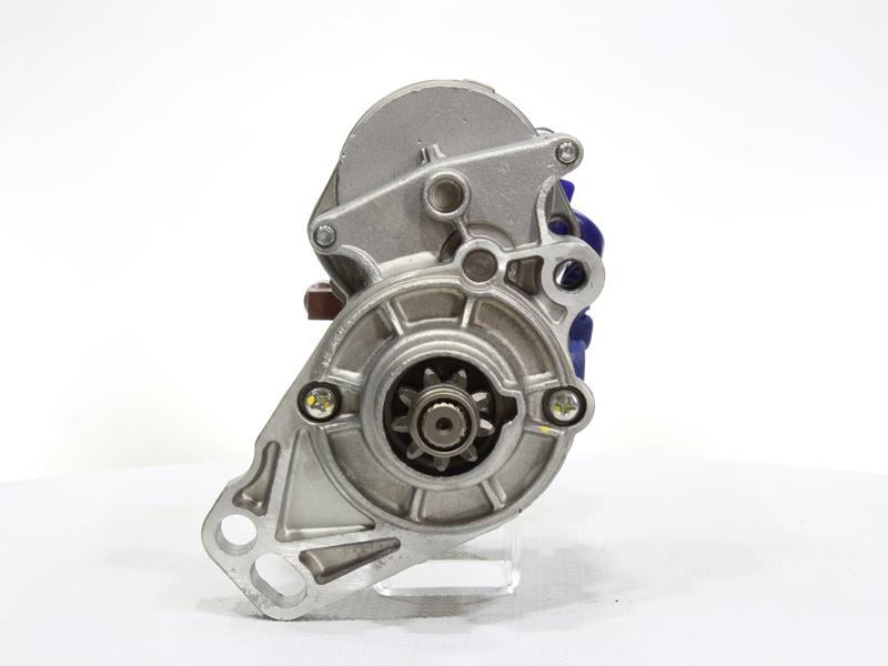 Numer OEM S23563 - Rozrusznik 10440005 PONTIAC