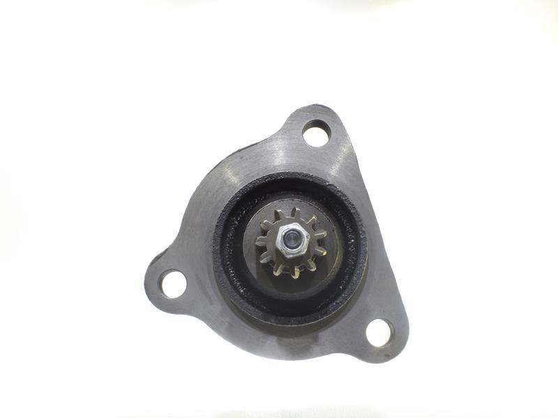 Numer OEM 349577 - Rozrusznik 10440026