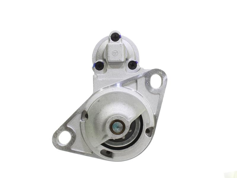 Número OEM 12 03 114 - Motor de arranque 10440091 OPEL, VAUXHALL, BEDFORD