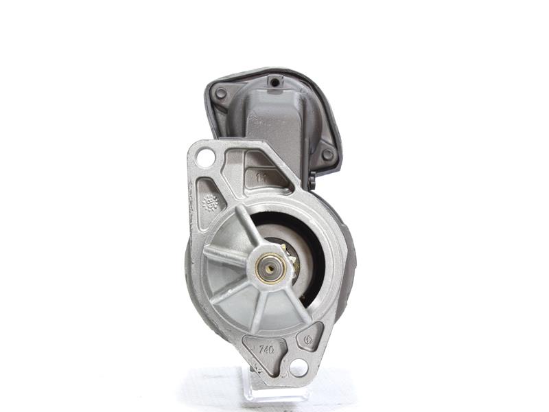 Número OEM 12 02 102 - Motor de arranque 10440100 FORD, OPEL, VAUXHALL