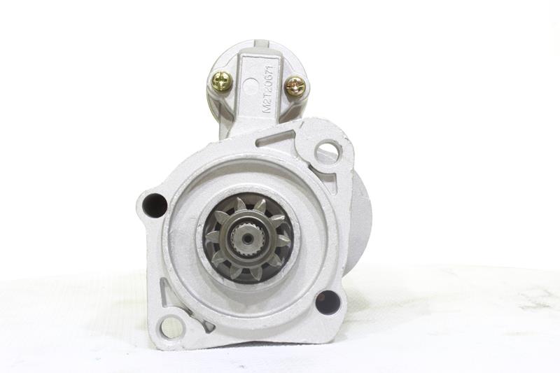 Número OEM M 002 T 23081 - Motor de arranque 10440104 MITSUBISHI