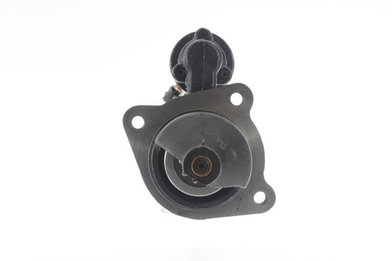 Número OEM 4401 68 - Motor de arranque 10440168 PEUGEOT, CITROËN, ISUZU, GMC