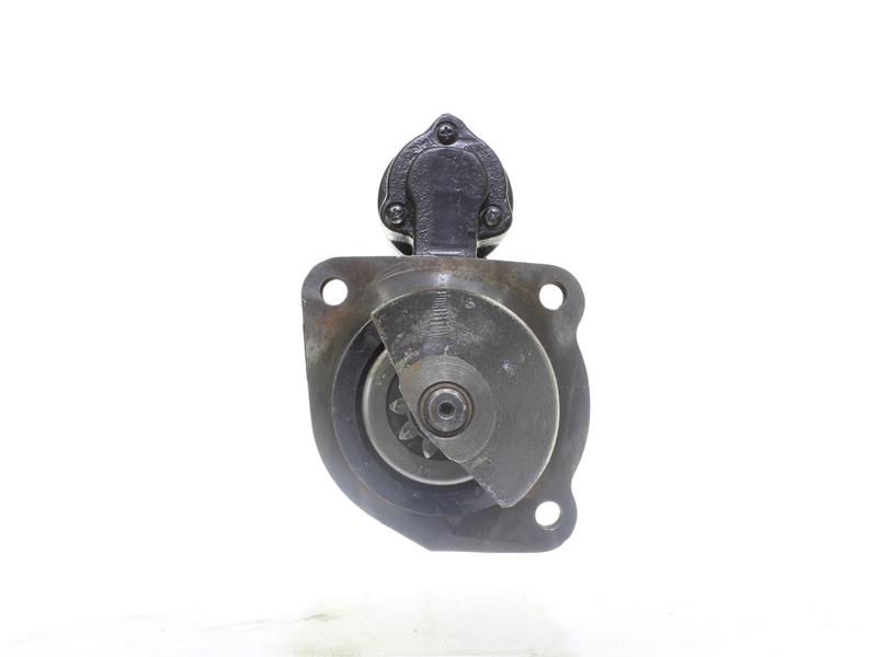 ALANKO 10440187 starter motor MITSUBISHI Space Wagon III (N5) 2.4 GDI 4WD (N94W) 150hp 2001
