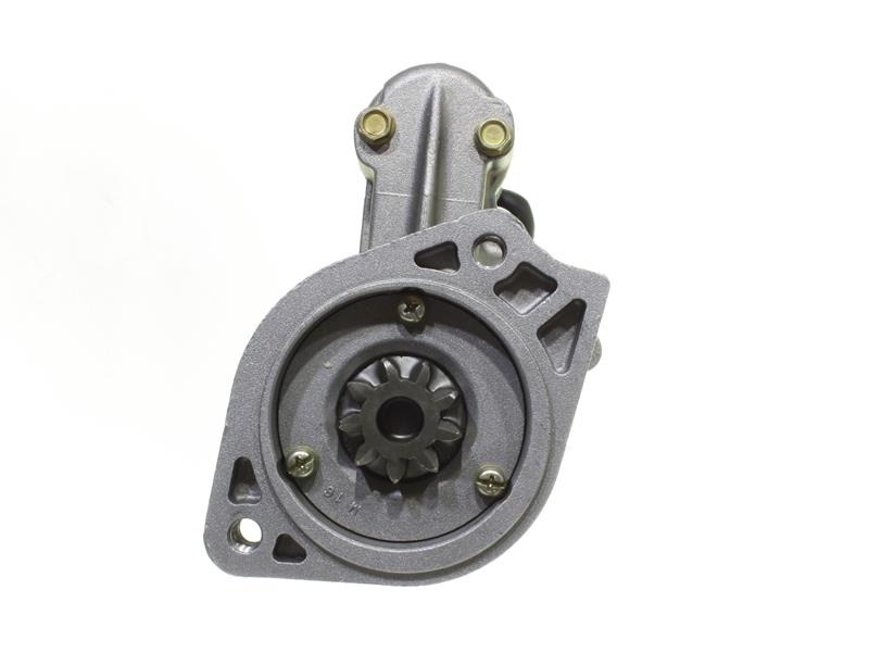 Numéro OEM S 13-331 - Démarreur 10440205 MITSUBISHI