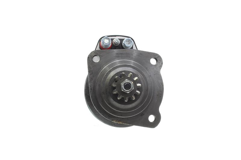 Número OEM 4402 21 - Motor de arranque 10440221 PEUGEOT, CITROËN, TALBOT