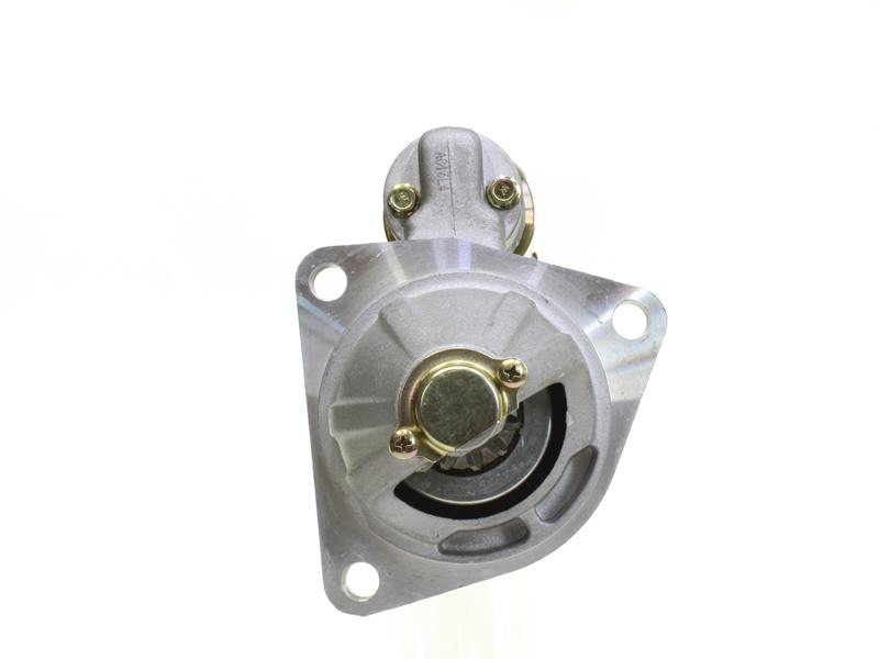 Número OEM S 25-162 - Motor de arranque 10440231 FERRARI