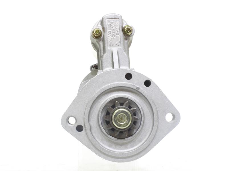 Número OEM S 13- 81 - Motor de arranque 10440250