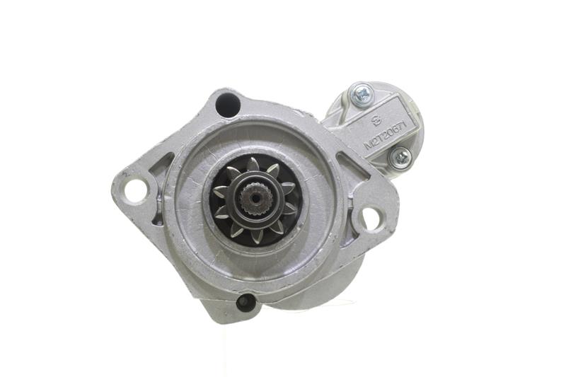 Número OEM M 002 T 23081 - Motor de arranque 10440254 MITSUBISHI