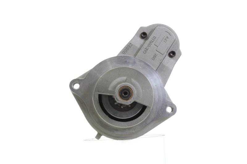 Starter 10440271 ALANKO PEUGEOT J5 Flatbed Vrachtwagen/Chassis (280) 2.5 DT 1989 95 Pk