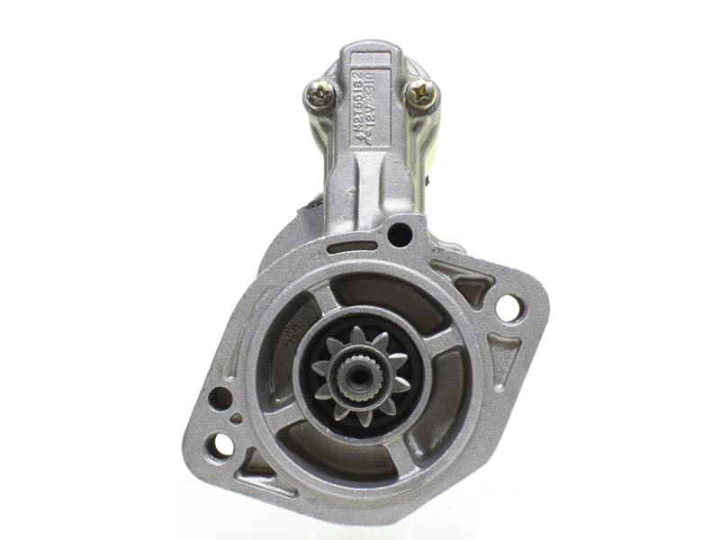 Starter 10440280 ALANKO MITSUBISHI Pajero II Canvas Top (V20) 2.5 TDiC 1993 99 PS