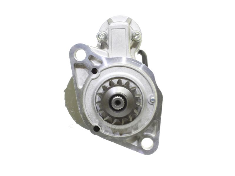 Número OEM MM409410 - Motor de arranque 10440330 MITSUBISHI