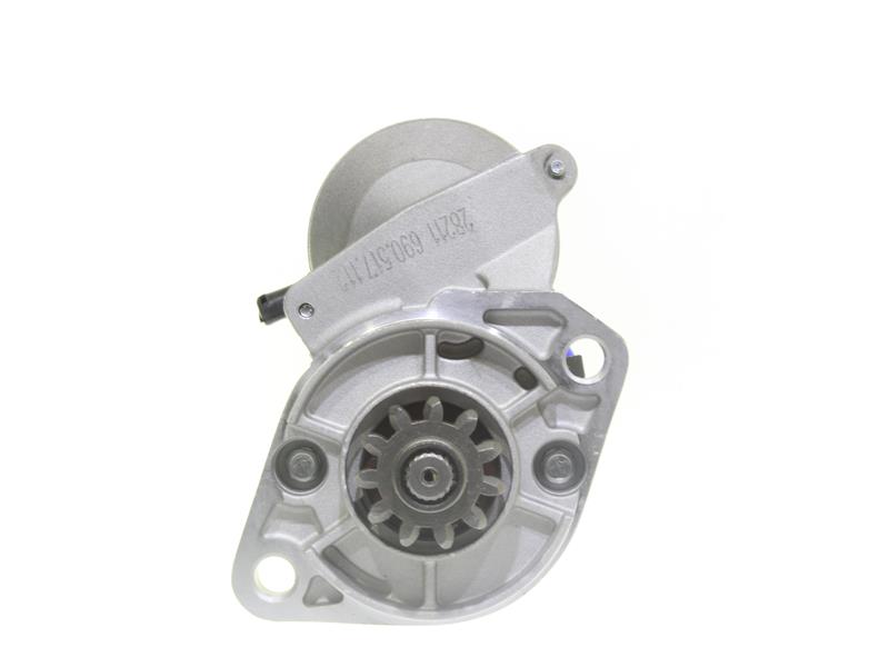 Número OEM 17381-63015 - Motor de arranque 10440333