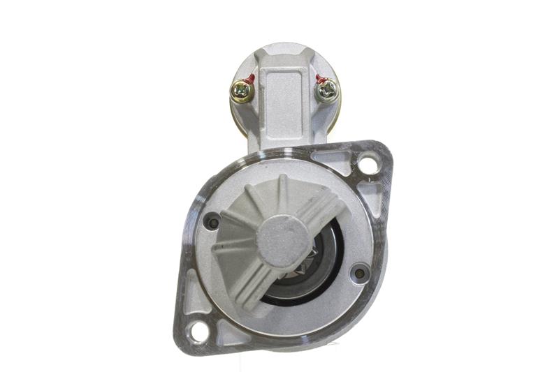 Número OEM MD 100431 - Motor de arranque 10440340 HYUNDAI, MITSUBISHI, CHRYSLER