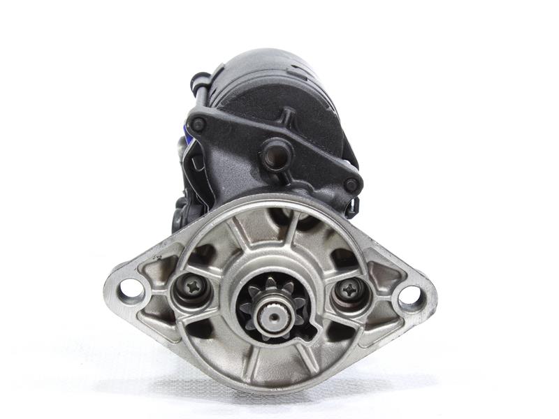 Starter 10440343 ALANKO ISUZU Trooper I SUV Cabrio (UBS) 2.6 i 1990 116 Pk