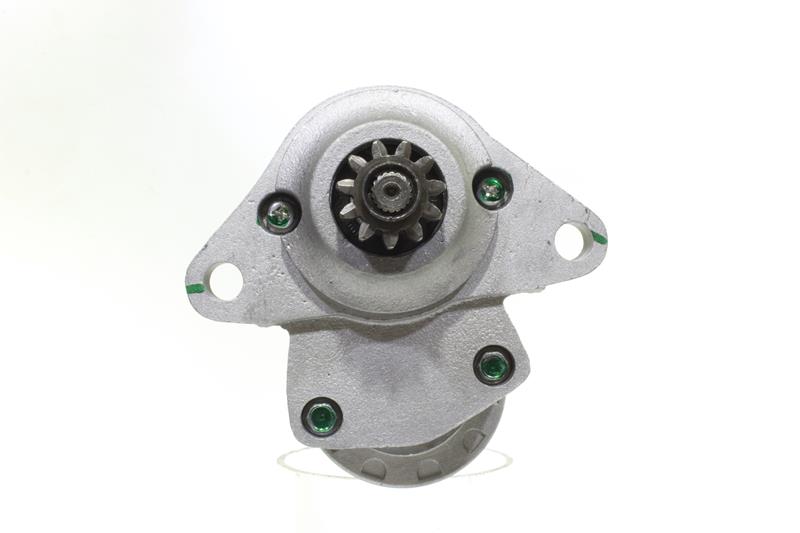 Numer OEM ADU 7457 - Rozrusznik 10440355 SKODA, MITSUBISHI, LAND ROVER, ROVER