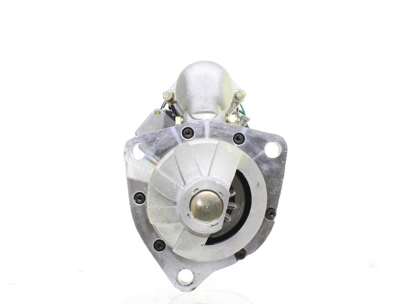 Motorino avviamento 10440382 ALANKO MITSUBISHI Pajero IV (V80) 3.2 DI-D 2013 160 CV