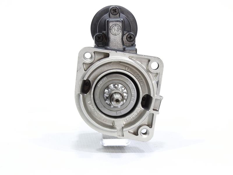 Starter 10440389 ALANKO Volkswagen Jetta Mk1 (16) 1.3 1979 60 Pk