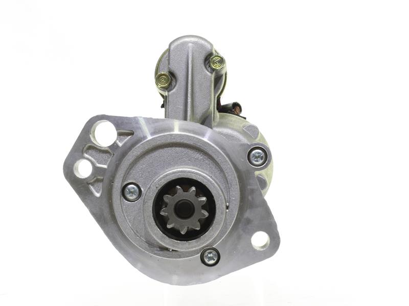 Starter motor 10440441 ALANKO 4404 41 PEUGEOT, CITROËN
