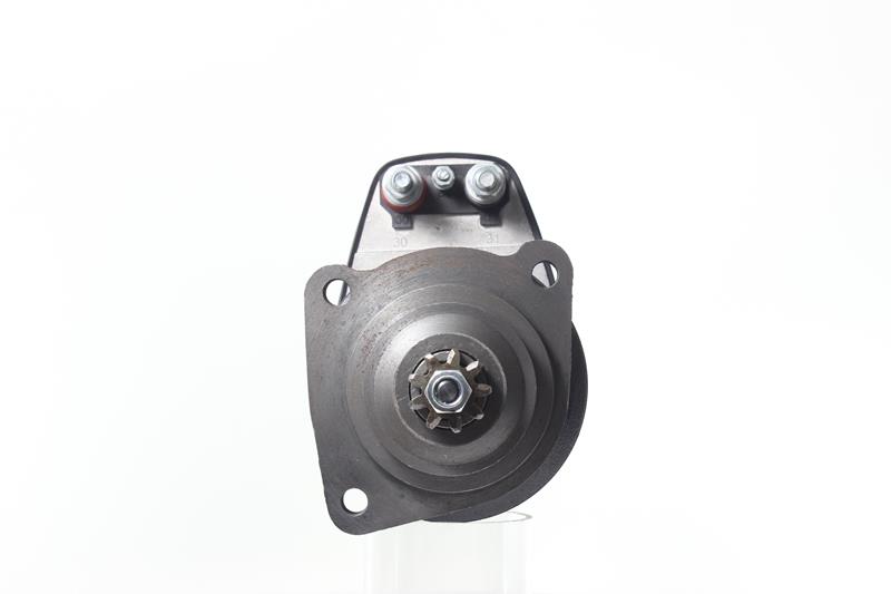 Numer OEM 241011 - Rozrusznik 10440457 RENAULT, VOLVO