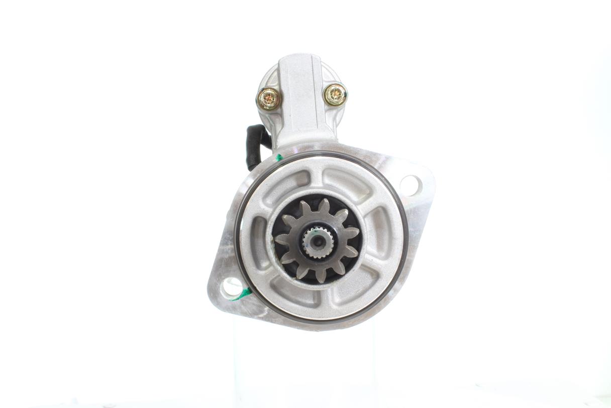 Starter motor 10440480 ALANKO 4404 80 PEUGEOT, CITROËN