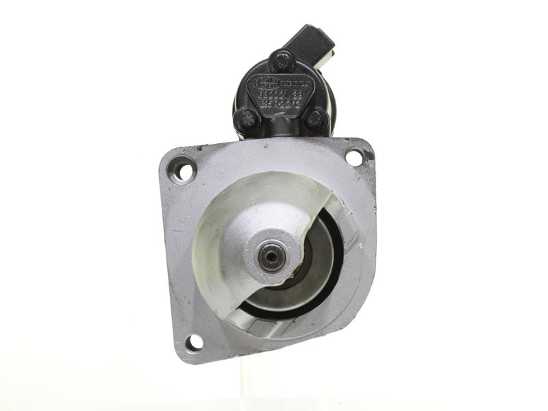 ALANKO 10440519 Starter motor FIAT DUCATO Bus (230) 1.9 D Combinato 69 hp Diesel 2001