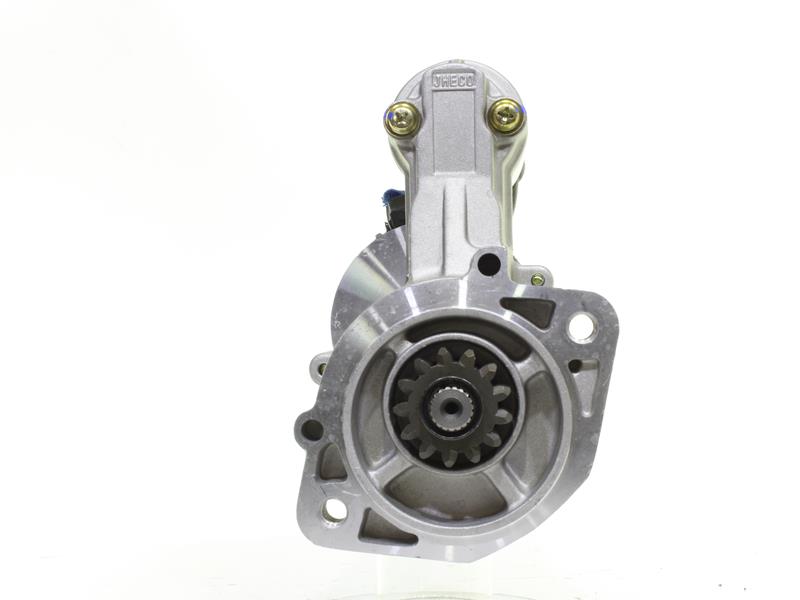 Starter 10440553 ALANKO MITSUBISHI Pajero II Canvas Top (V20) 2.5 TDiC 1991 99 PS